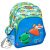 Fisher-Price Animals Frog hátizsák, táska 30 cm