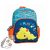 Fisher-Price Animals Dino hátizsák, táska 31 cm
