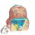 Fisher-Price Animals hátizsák, táska 30 cm