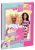 Barbie Happy Thoughts B/5 vonalas füzet 40 lapos