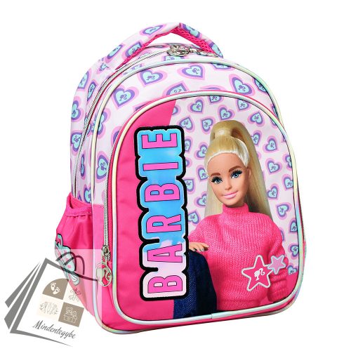 Barbie Happy Love hátizsák, táska 30 cm