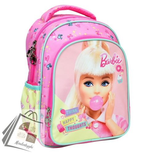 Barbie Happy Thoughts hátizsák, táska 30 cm