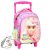 Barbie Happy Thoughts gurulós ovis hátizsák, táska 30 cm