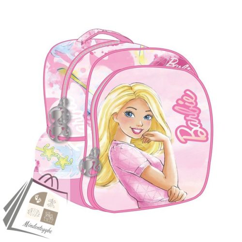 Barbie Paints hátizsák, táska 31 cm