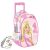 Barbie Paints gurulós ovis hátizsák, táska 30 cm