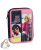 Barbie Shine Bright tolltartó töltött 2 emeletes