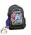 Monster High Crew iskolatáska, táska 42 cm
