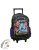 Monster High Crew gurulós iskolatáska, táska 46 cm