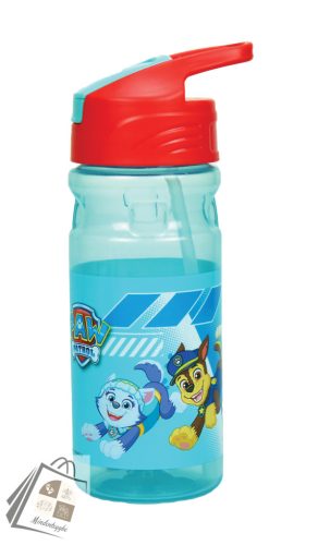 Mancs Őrjárat Forever műanyag kulacs 500 ml