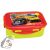 Hot Wheels Race szendvicsdoboz