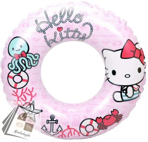 Hello Kitty Water Pals úszógumi 51 cm