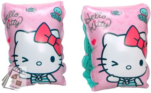 Hello Kitty Water Pals karúszó 25x15 cm