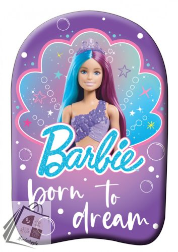Barbie Dream Kickboard, úszódeszka 45 cm