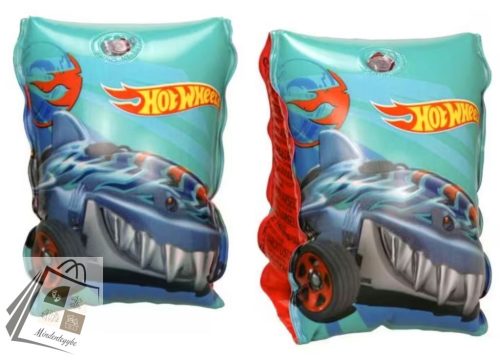 Hot Wheels Predator karúszó 25x15 cm