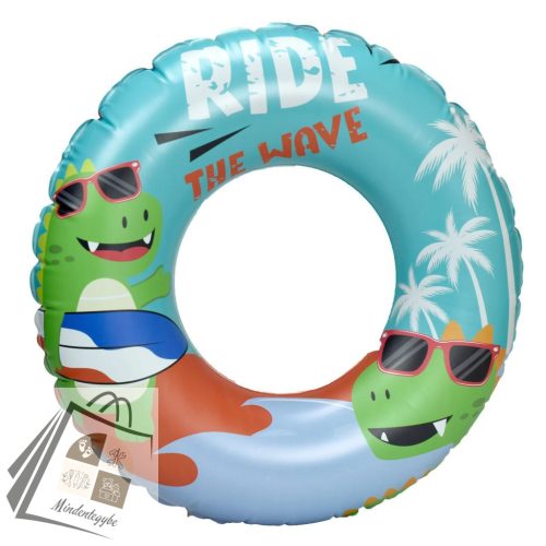 Dinoszaurusz Ride the Wave úszógumi 51 cm