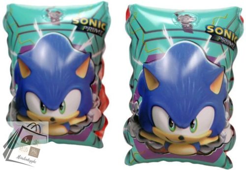Sonic a sündisznó Best Friend karúszó 25x15 cm