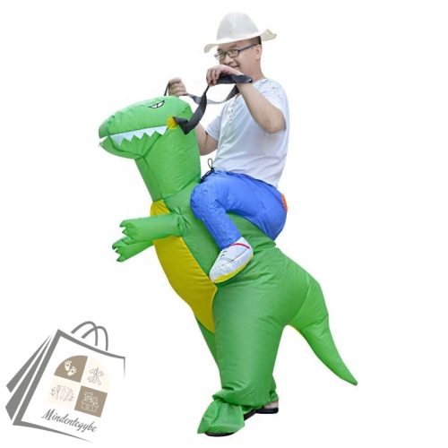Dínó jelmez