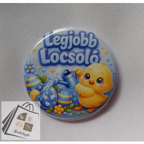 3D hatású Legjobb locsoló