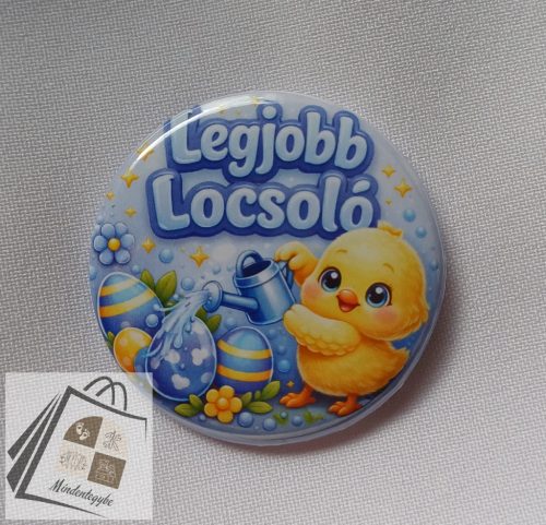 3D hatású Legjobb locsoló