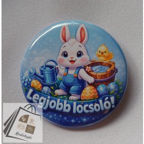 3D hatású Legjobb locsoló
