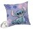 Disney Lilo és Stitch, A csillagkutya Blooming párna, díszpárna 40x40cm