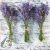 Levendula Three Bunches szalvéta 20 db-os 33x33 cm