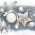 Karácsony Elegant Baubles szalvéta 20 db-os 33x33 cm