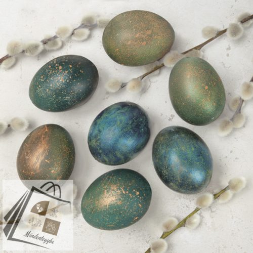 Húsvét Galaxy Eggs szalvéta 20 db-os 33x33 cm