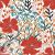 Pipacs Wild Flowers szalvéta 20 db-os 33x33 cm