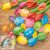 Húsvét Colourful Eggs szalvéta 20 db-os 33x33 cm