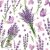 Levendula Violet Butterflies szalvéta 20 db-os 33x33 cm