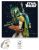 Star Wars Galaxy szalvéta 20 db-os 33x33 cm FSC