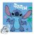 Disney Lilo és Stitch, A csillagkutya Angel szalvéta 20 db-os 33x33 cm FSC