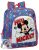 Disney Mickey Hey iskolatáska, táska 38 cm