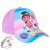 Gabi babaháza Pool Party gyerek baseball sapka 54 cm