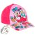 Disney Minnie Fruits gyerek baseball sapka 54 cm