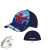 Pókember City gyerek baseball sapka 52 cm