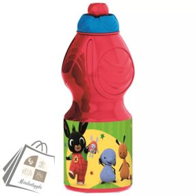Bing Waving műanyag sportkulacs 400 ml