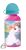 Unikornis Rainbow alumínium kulacs 400 ml
