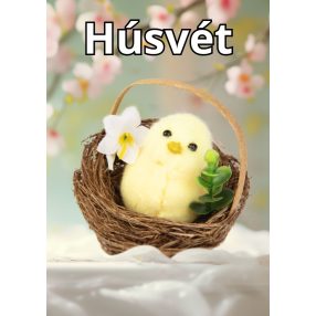 Húsvét