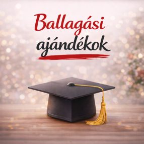 Ballagási ajándékok